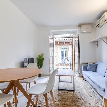 Apartamento En Cava Baja Apartment มาดริด ภายนอก รูปภาพ