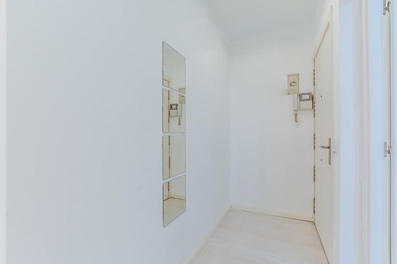 Apartamento En Cava Baja Apartment มาดริด ภายนอก รูปภาพ