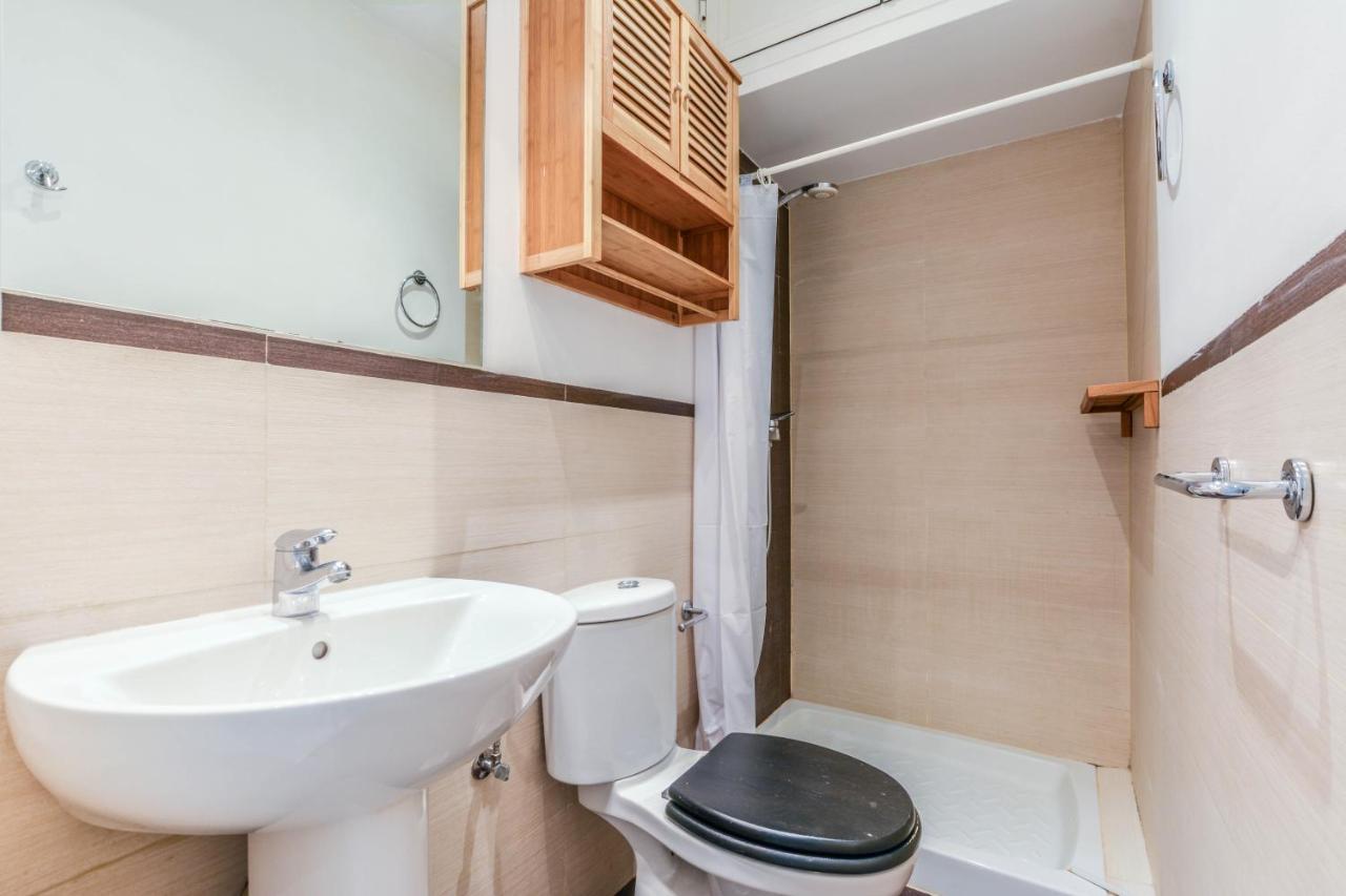 Apartamento En Cava Baja Apartment มาดริด ภายนอก รูปภาพ