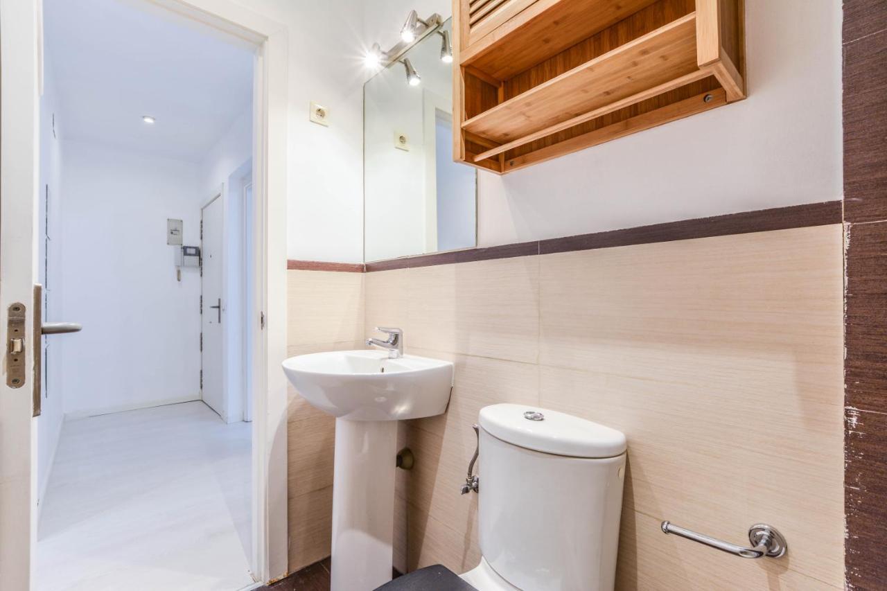Apartamento En Cava Baja Apartment มาดริด ภายนอก รูปภาพ
